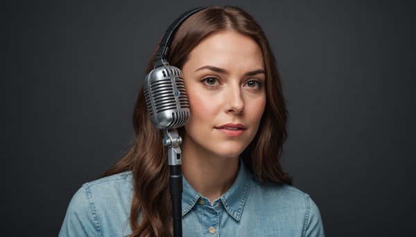 Unlock engaging voice-overs with a free ai voice generator